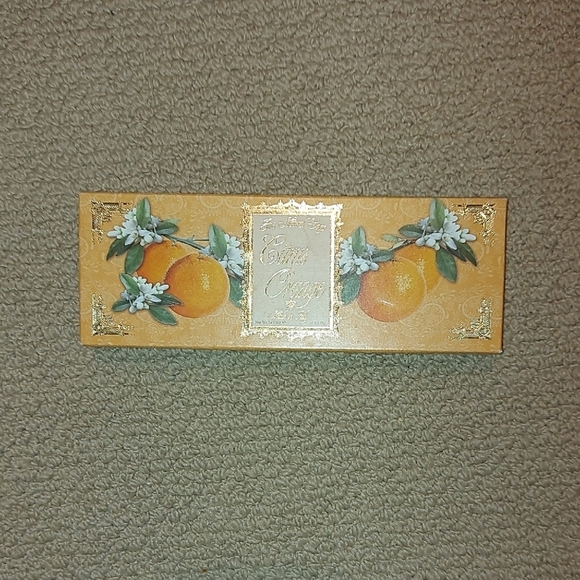 Citris Orange Blossom Hand Soap - Picture 1 of 3